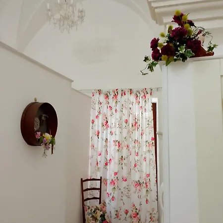 A Due Passi Bed & Breakfast Martina Franca