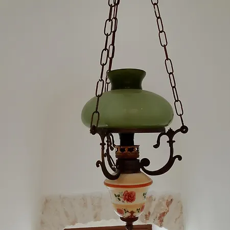 Bed & Breakfast A Due Passi