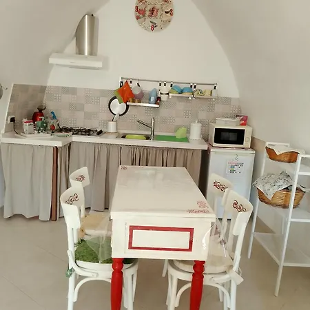 A Due Passi Bed & Breakfast 3*