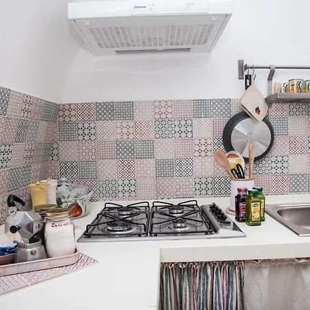 A Due Passi Bed & Breakfast