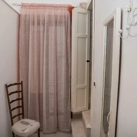 Bed & Breakfast A Due Passi