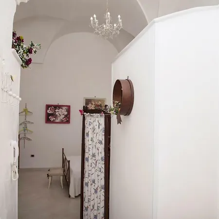 A Due Passi 3* Μαρτίνα Φράνκα