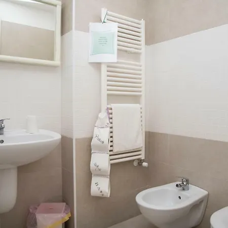 Bed & Breakfast A Due Passi