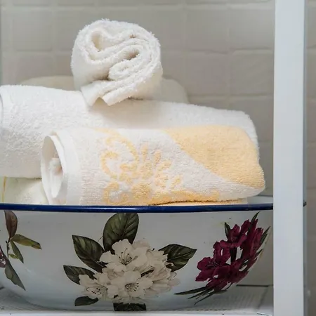 Bed & Breakfast A Due Passi 3*
