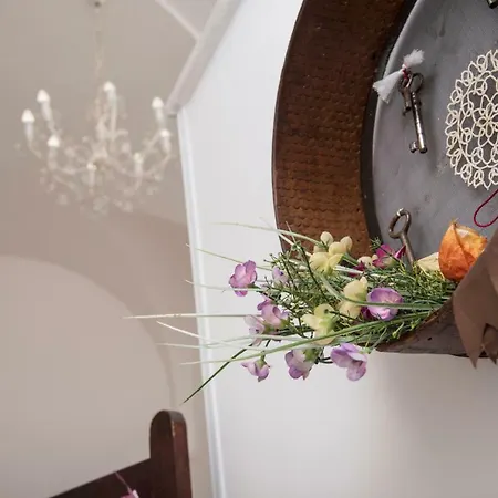 A Due Passi Bed & Breakfast 3*
