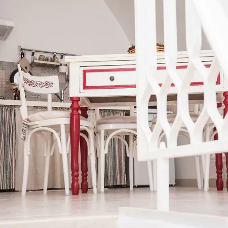 A Due Passi Martina Franca