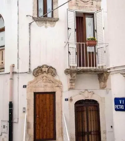 A Due Passi Bed & Breakfast 3*