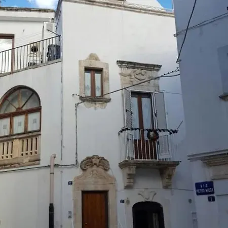 A Due Passi 3* Martina Franca