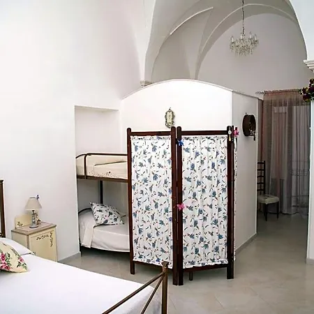 A Due Passi Bed and breakfast 4*