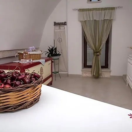 A Due Passi Bed and breakfast