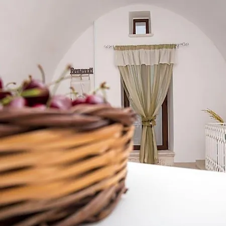 A Due Passi 4* Martina Franca