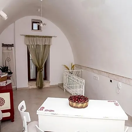Bed and breakfast A Due Passi 4*