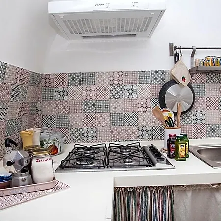 A Due Passi Bed and breakfast Martina Franca