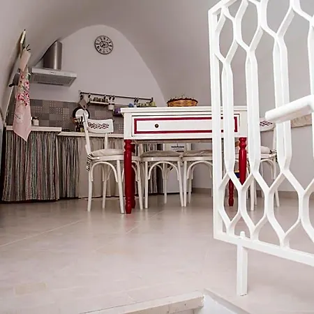 Bed and breakfast A Due Passi 4*