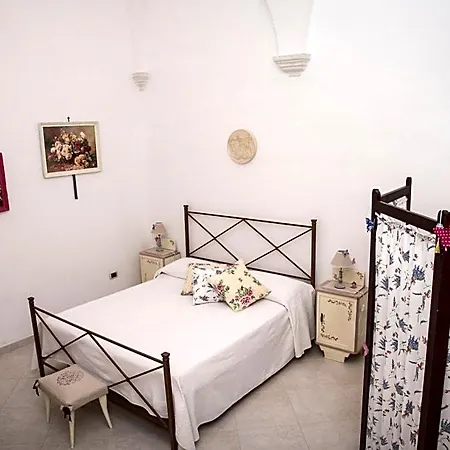 A Due Passi B&B 마르티나프란카