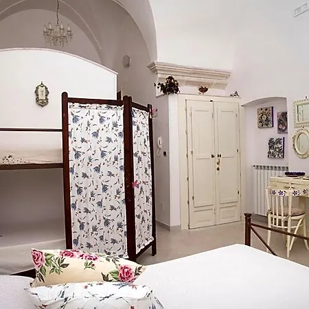 A Due Passi Bed and breakfast 4*