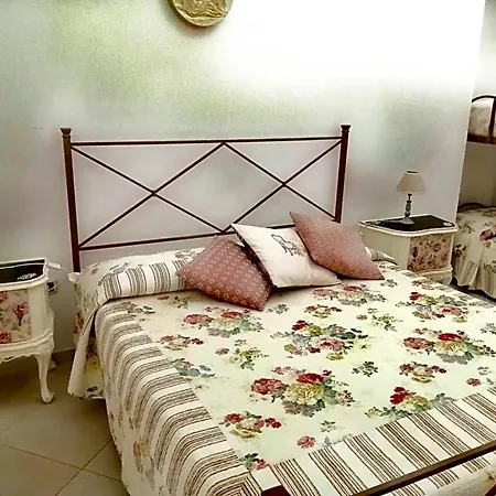 Bed and breakfast A Due Passi