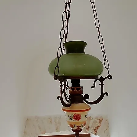 A Due Passi Bed and breakfast Martina Franca