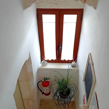 Bed and breakfast A Due Passi Martina Franca