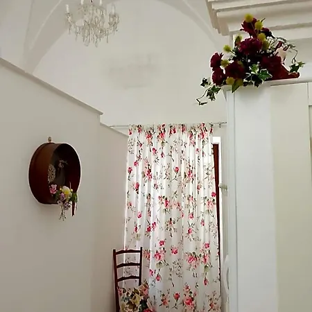 A Due Passi 4* Martina Franca