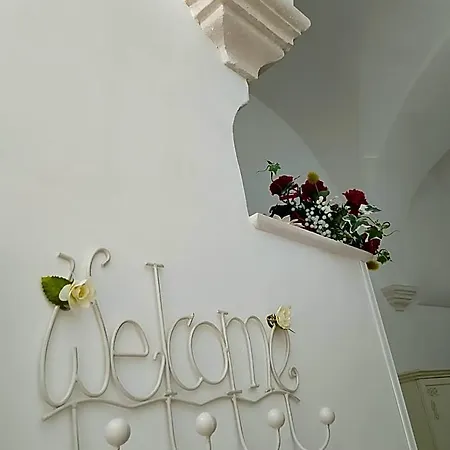 Bed and breakfast A Due Passi