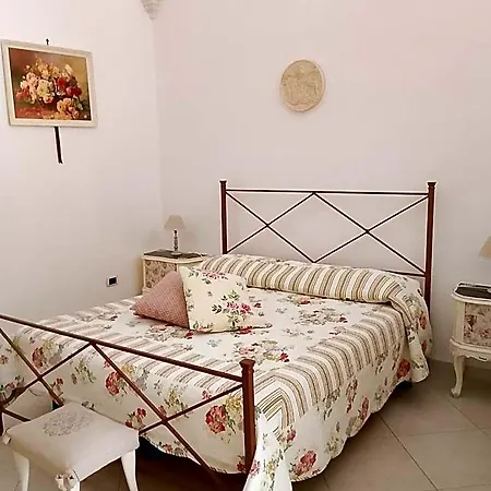 Bed and breakfast A Due Passi