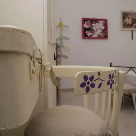 Bed and breakfast A Due Passi