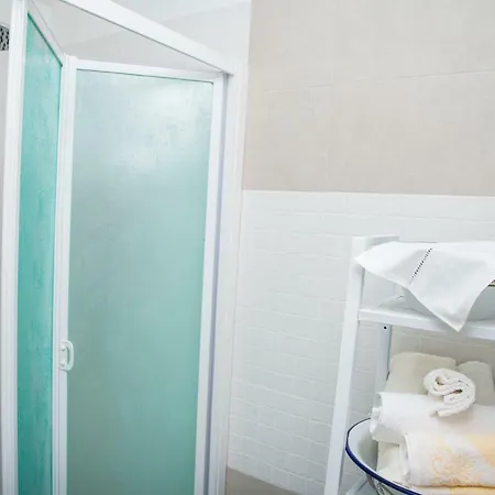 A Due Passi 3* 马丁纳弗兰卡