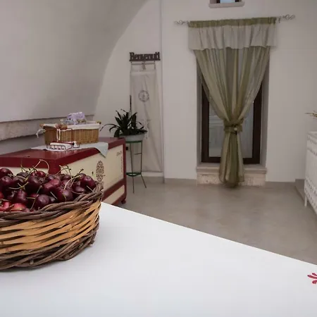 Bed and breakfast A Due Passi 4*