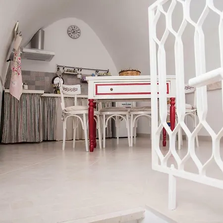 A Due Passi 3* Martina Franca