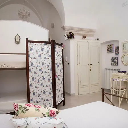 A Due Passi 马丁纳弗兰卡