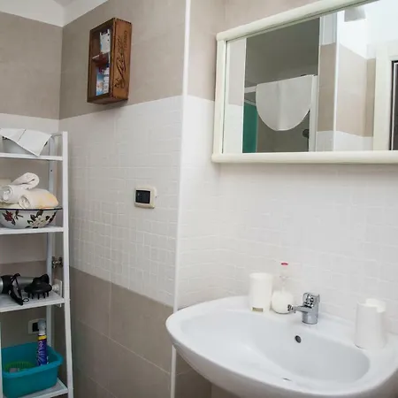 A Due Passi 3* 马丁纳弗兰卡