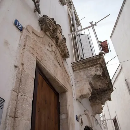 A Due Passi 住宿加早餐酒店