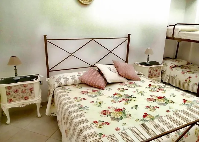 فندق مبيت وإفطار A Due Passi 3*