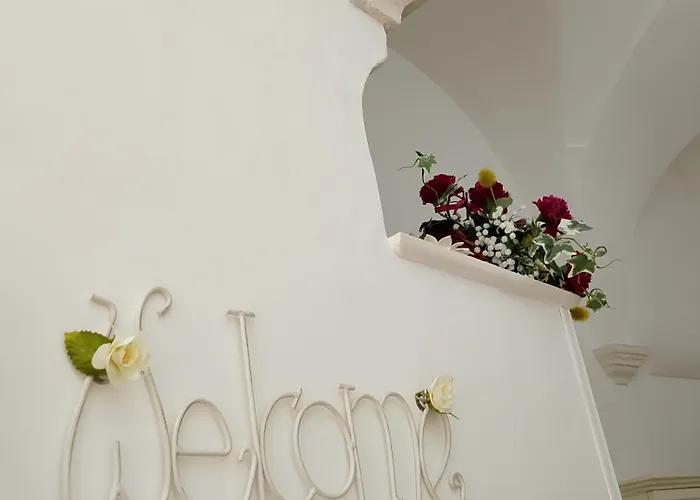 A Due Passi Frühstückspension