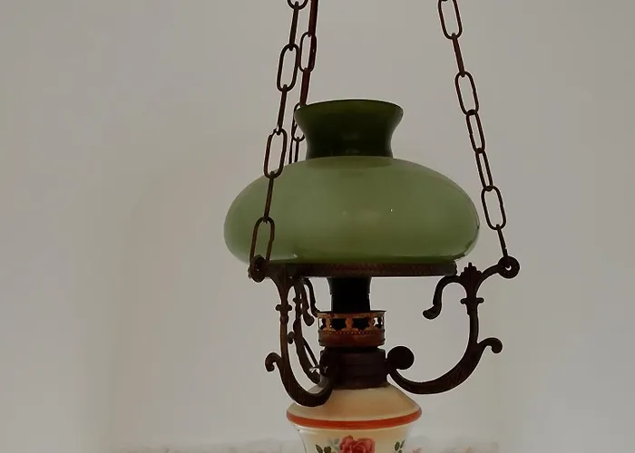 Bed & Breakfast A Due Passi