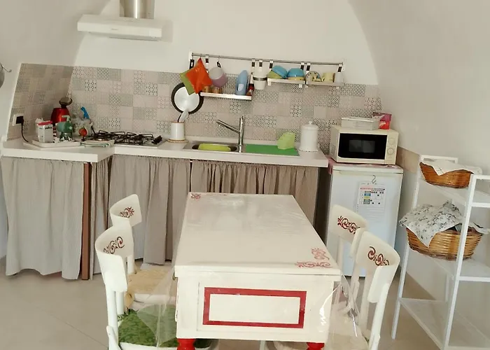 A Due Passi Frühstückspension 3*