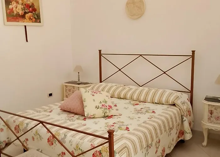 A Due Passi 3* Martina Franca