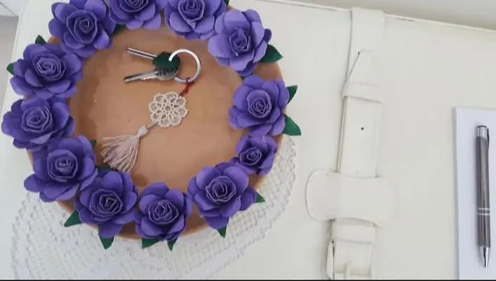 Frühstückspension A Due Passi Martina Franca