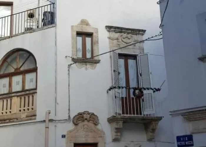 A Due Passi 3* Martina Franca