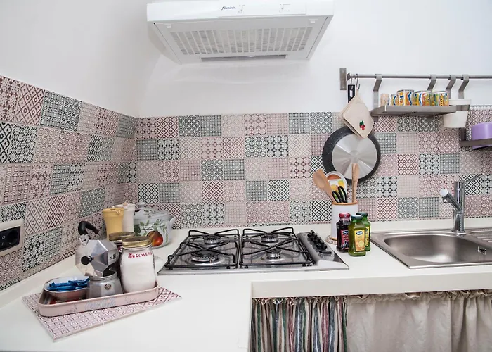 A Due Passi Bed & Breakfast