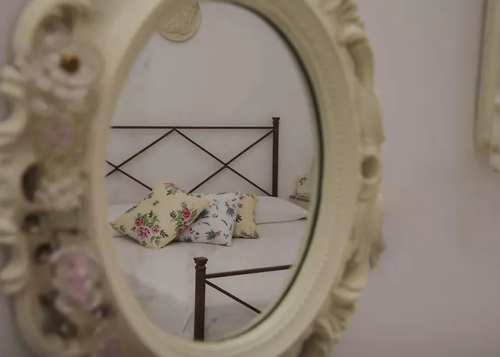 A Due Passi 3* Martina Franca