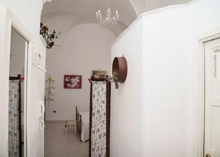 A Due Passi 3* Martina Franca