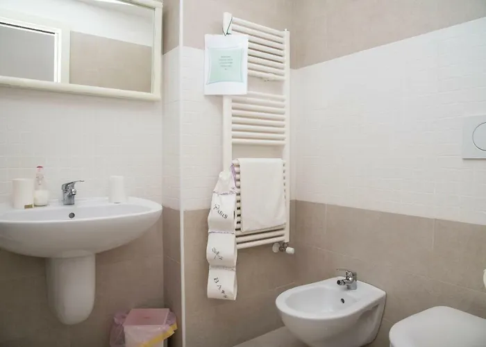 Bed & Breakfast A Due Passi