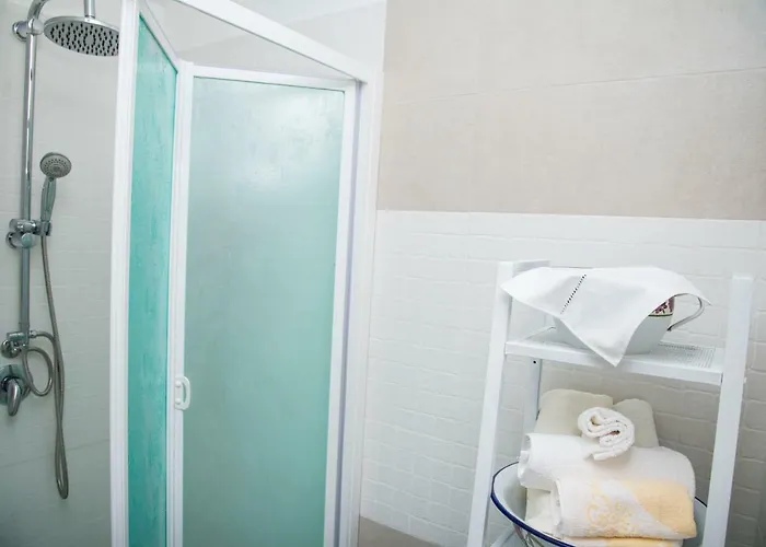 A Due Passi 3* Martina Franca