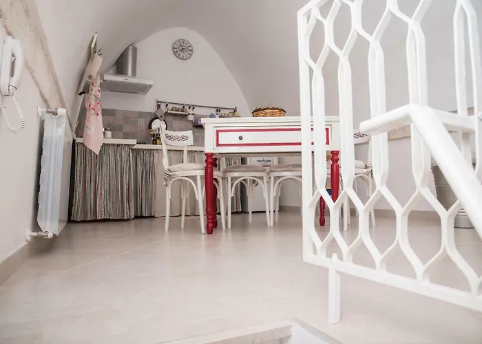 A Due Passi 3* Martina Franca