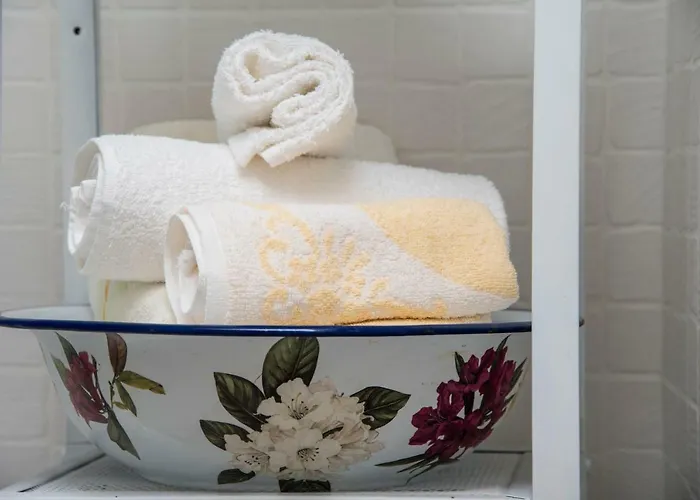 Bed & Breakfast A Due Passi 3*