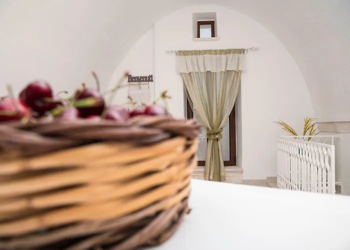 A Due Passi Martina Franca