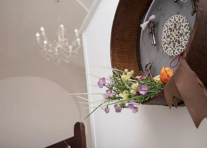 A Due Passi فندق مبيت وإفطار 3*