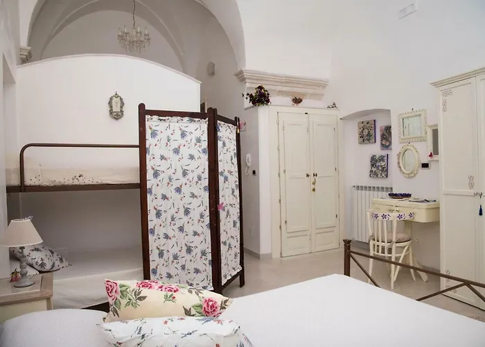 A Due Passi Martina Franca